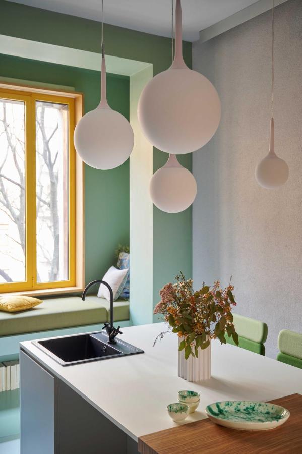 Easylife - Colorato Con Terrazzo * Milaan