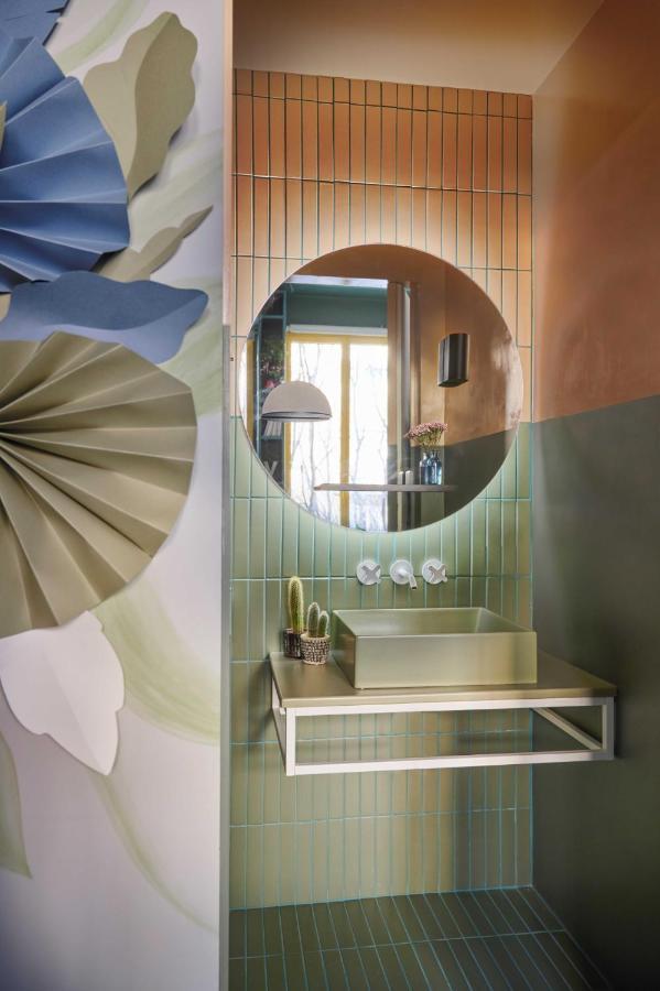 Appartement Easylife - Colorato Con Terrazzo
