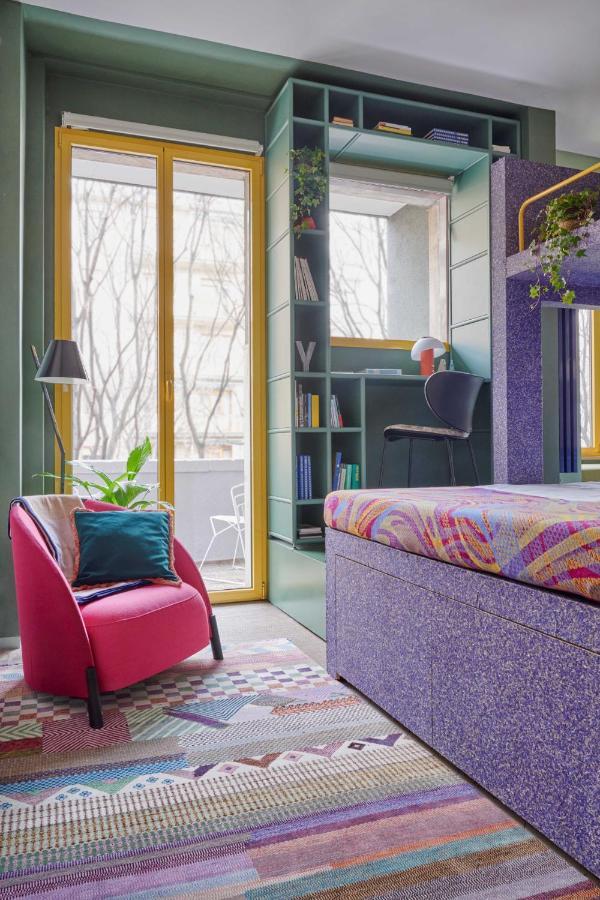 Easylife - Colorato Con Terrazzo * Milaan