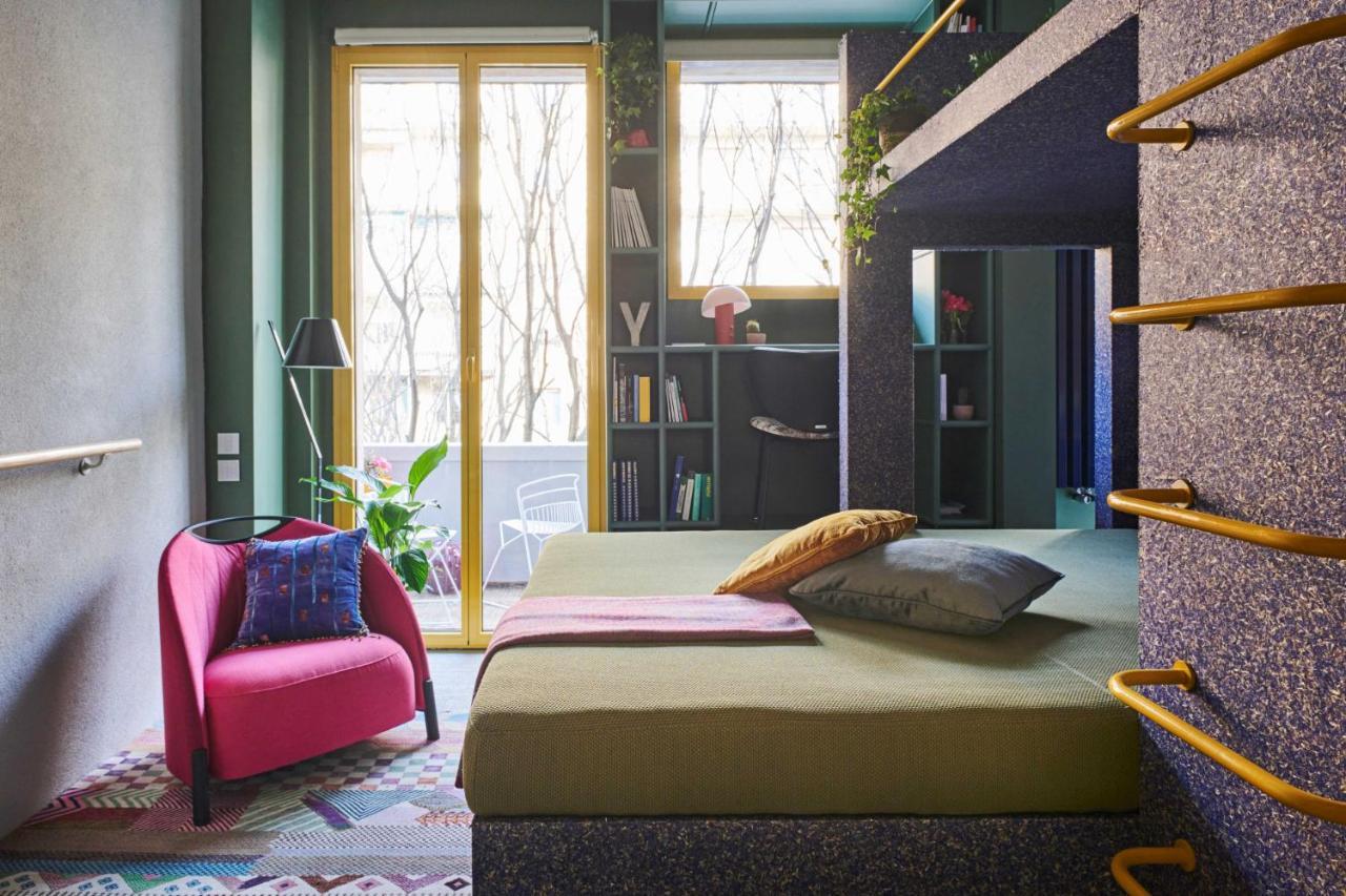 Easylife - Colorato Con Terrazzo Appartement