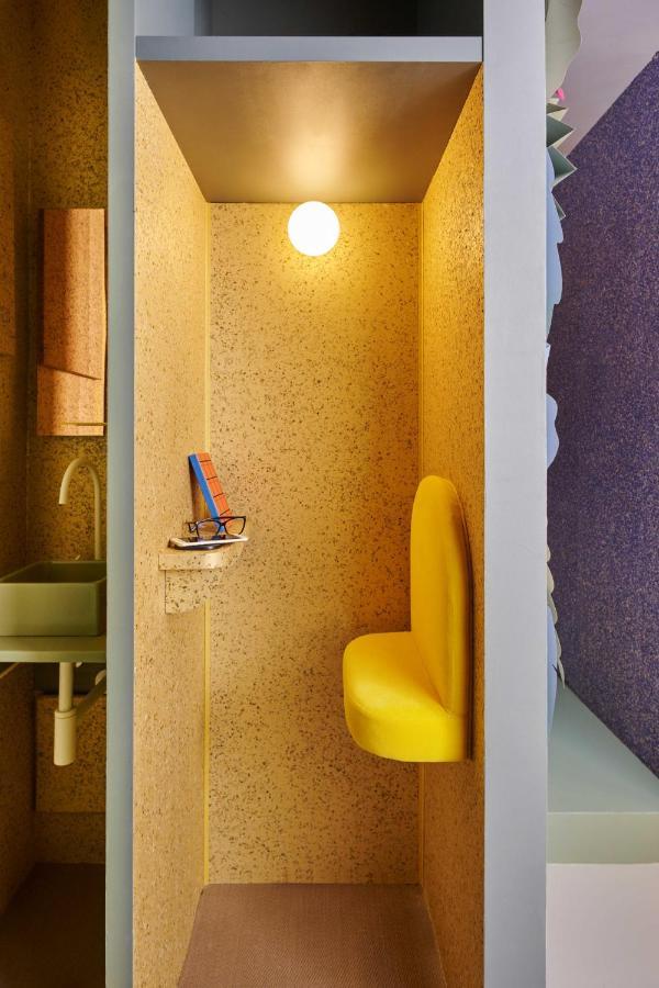 Easylife - Colorato Con Terrazzo Appartement *