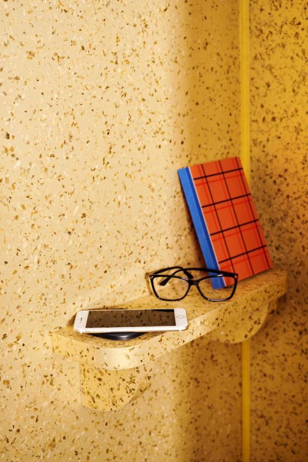 Easylife - Colorato Con Terrazzo Milaan