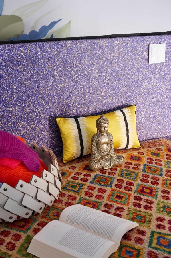 Easylife - Colorato Con Terrazzo Milaan